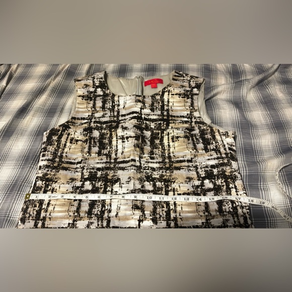 Lavia 18 by  Piazza Sempione dress. - Picture 8 of 8